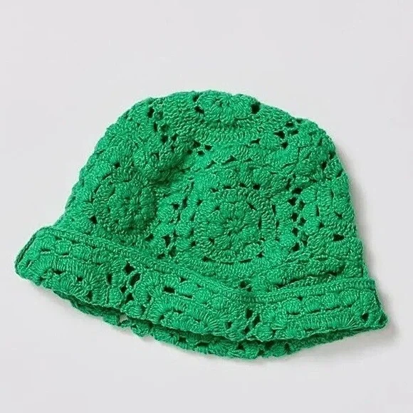 Free People x Rahi Sadie Bucket Hat NWOT - Picture 1 of 5